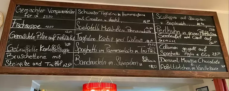 Trattoria Da Balbi Wiesbaden Italienisches Restaurant trattoria-da-balbi-wiesbaden-italienisches-restaurant