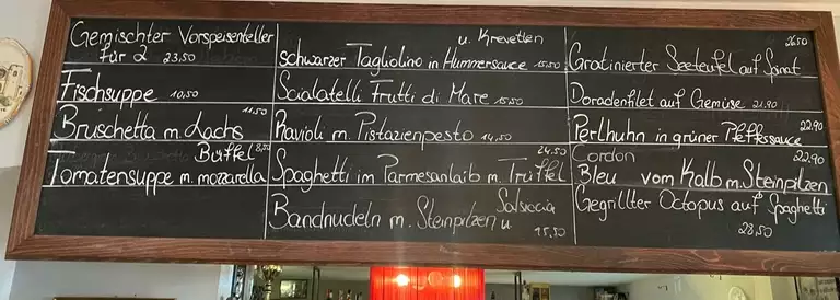 Trattoria Da Balbi Wiesbaden Italienisches Restaurant trattoria-da-balbi-wiesbaden-italienisches-restaurant